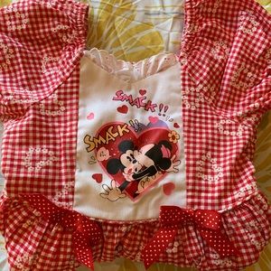 Vintage Minnie Dress